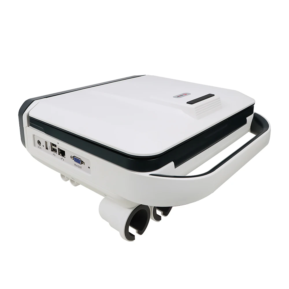 Ветеринарное оборудование ветеринарная машина цена для свиней овец коз лошади Ветеринарный ультразвуковой портативный