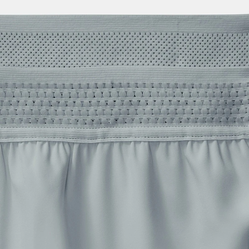 4-Way Stretch Anti-Stink Lightweight Breathable Lined Exercise Performance Running Sports Shorts