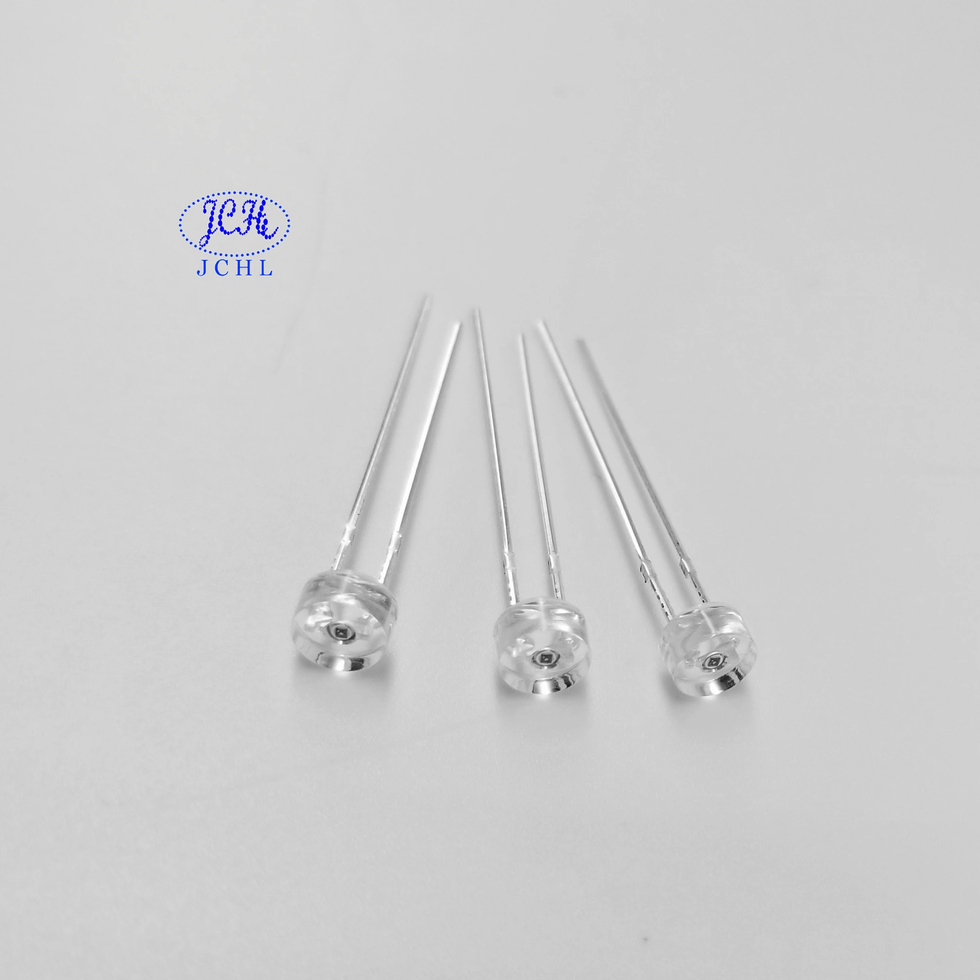 
5 mm diameter high sensitivity, fast response, can replace CDS , environmental photosensitive sensor HL5I850HP25 