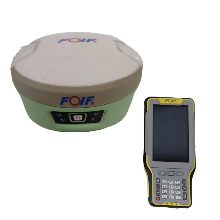 Foif brand gps survey equipment with Hemisphere board GNSS A90