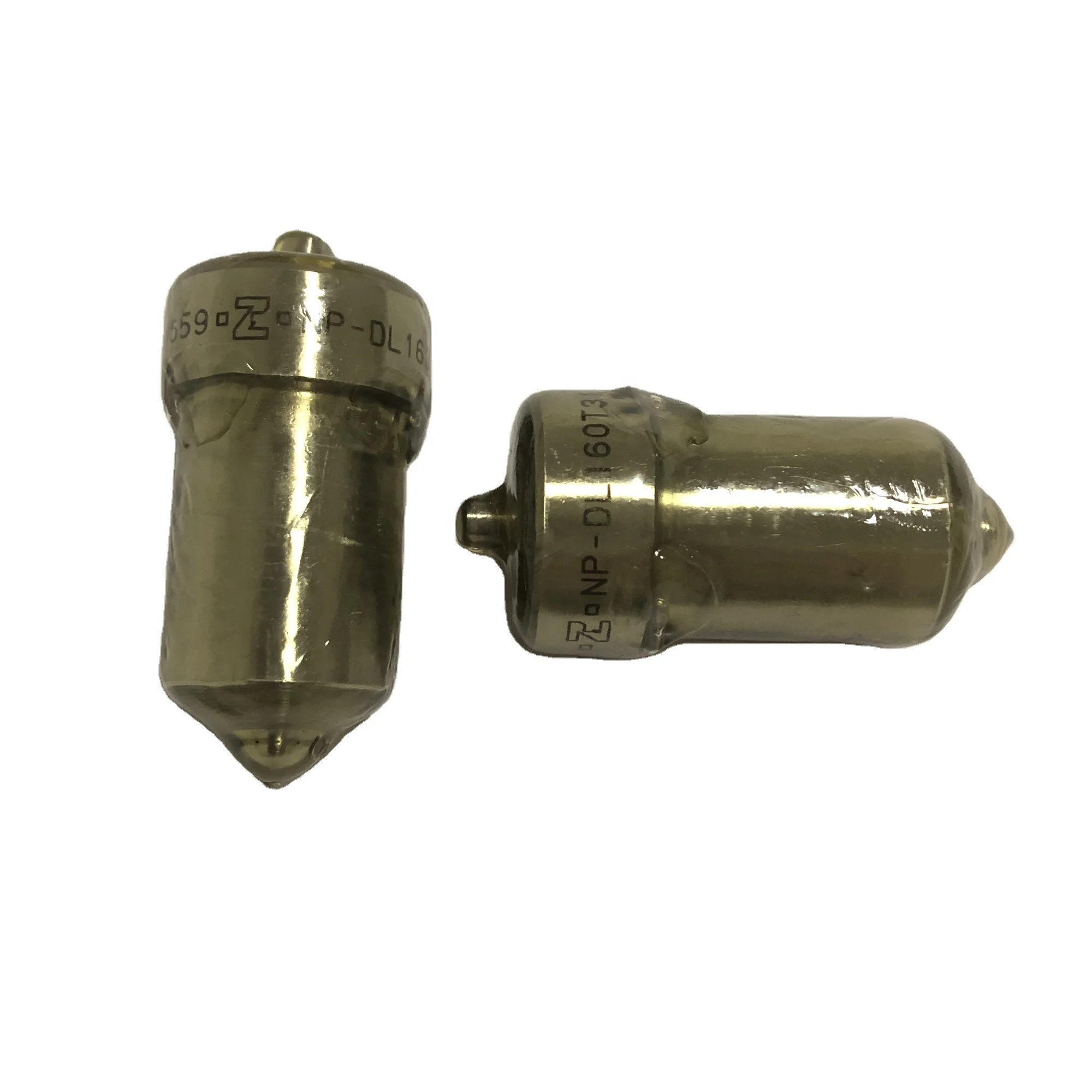 Наконечник в сборе сопла 37560-17700 DL160T3110NP47E для Mitsubishi S16R S12R S6R2
