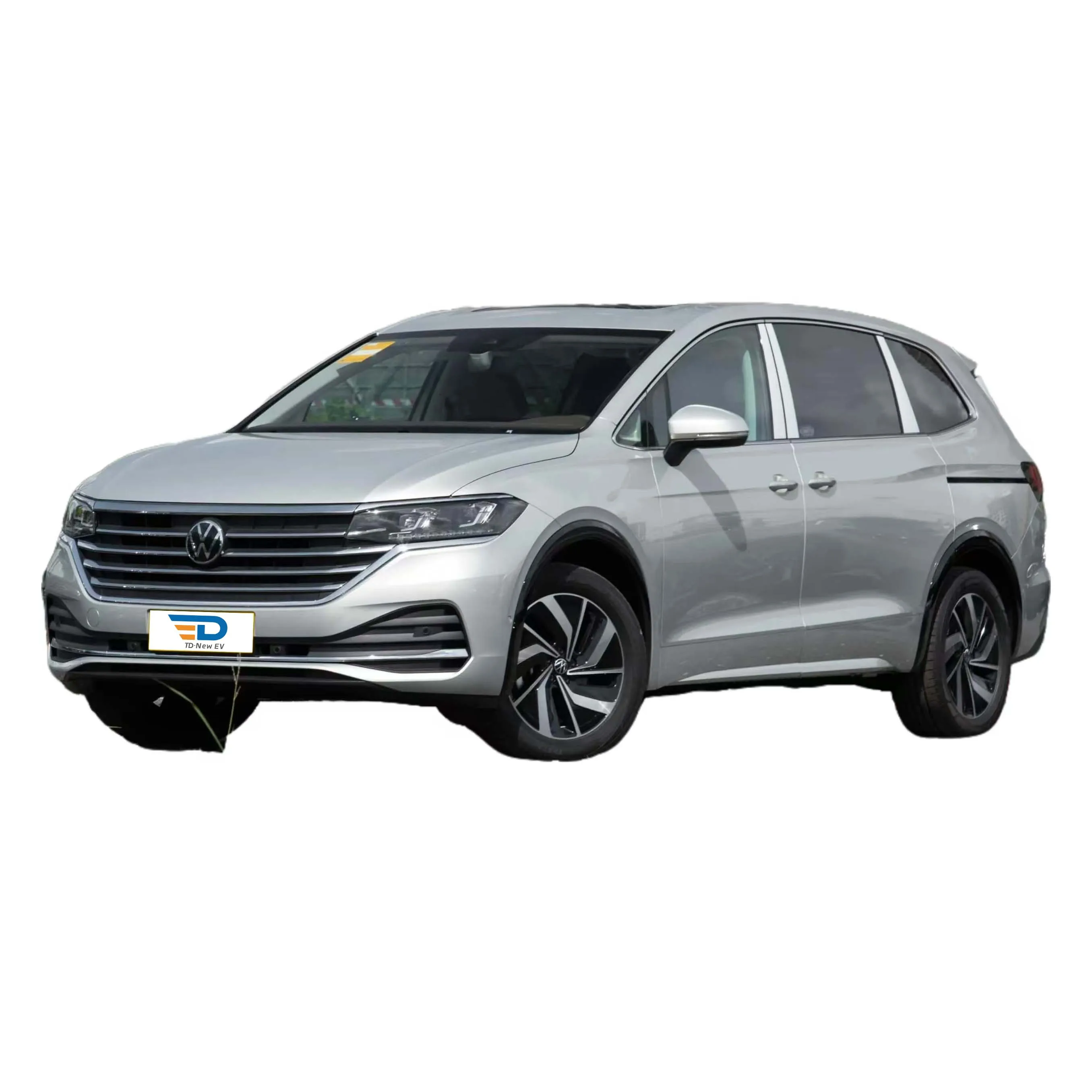 Volkswagen vw viloran 2024 2 0 т 5-дверный 7-местный MPV 330 380 TSI FDW 7-ступенчатый бензиновый автомобиль совершенно новые автомобили для продажи