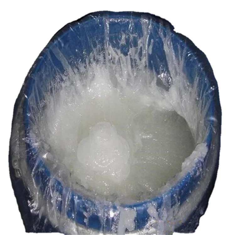 High Quality Sles N70 Sodium Lauryl Ether Sulfate Chemicals For Making Liquid Soap