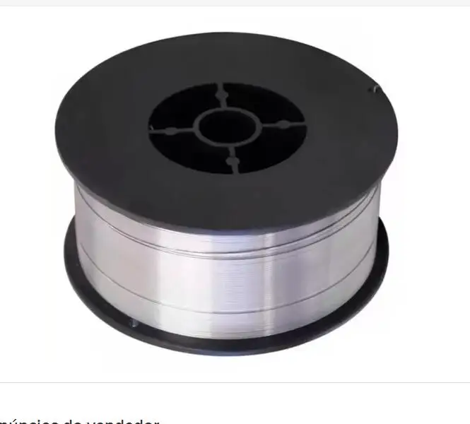 Aluminum Alloy Welding Wire Er5356 1.2mm