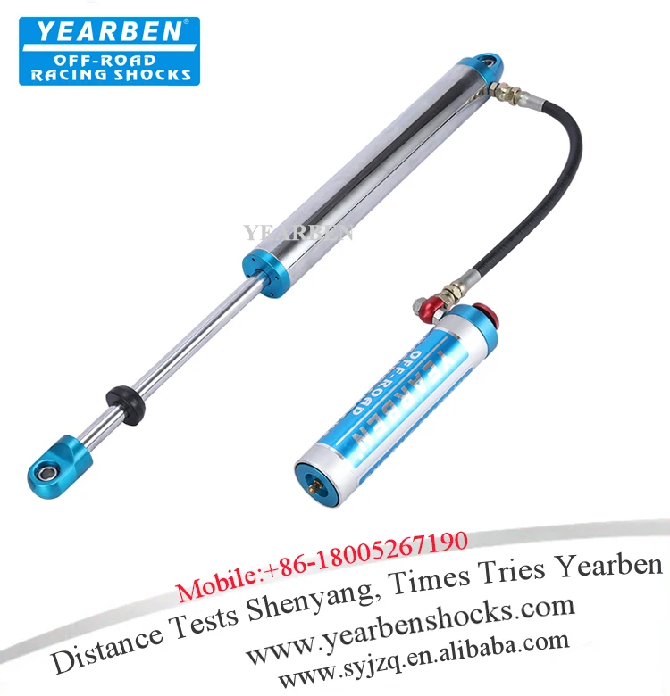 performance truck crawler shocks suspension for sale