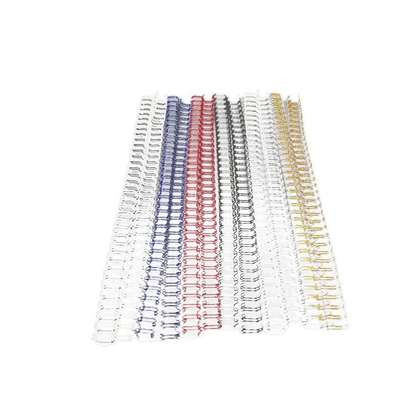 
book wire spiral plant manufacturer for wire o bionding 