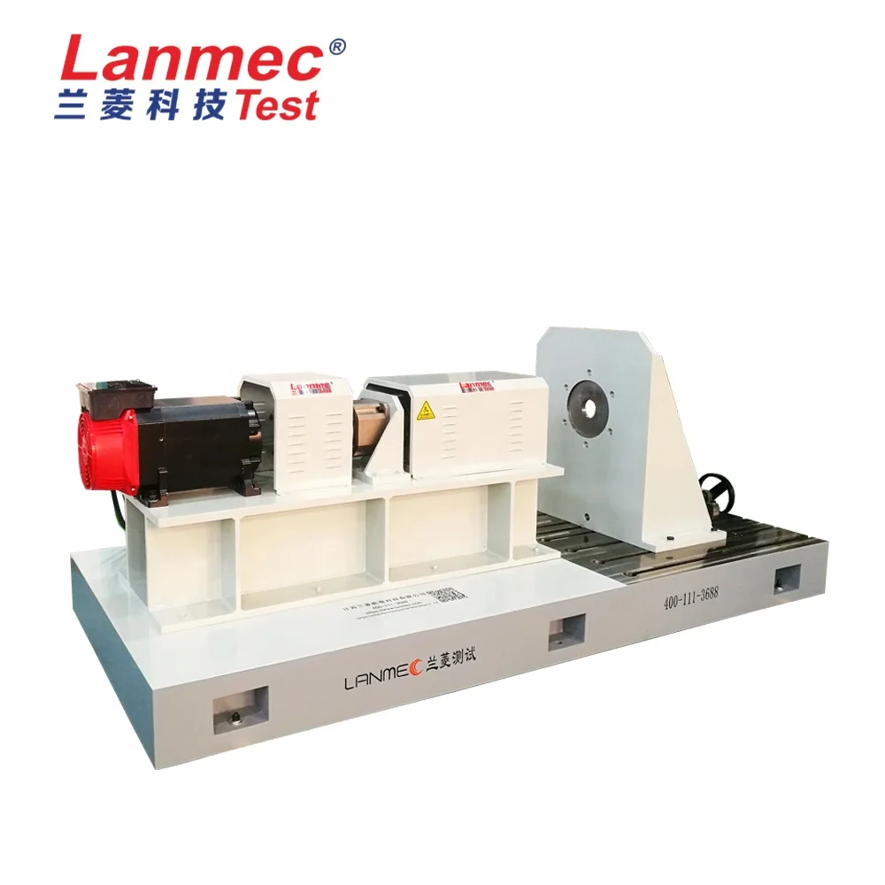 Завод производителя производит лучший ценовой испытательный стенд для двигателя динамометр