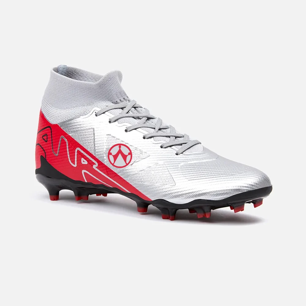 High Quality Wholesale Football Shoes for Man  OEM and ODM Soccer Cleats Zapatos de Futbol