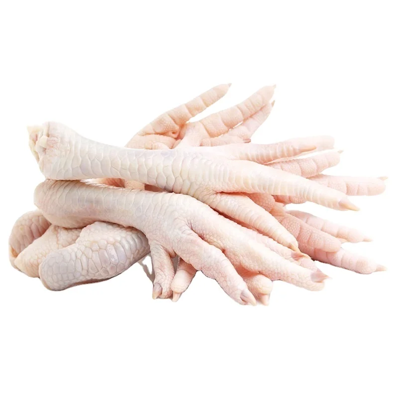 Оптовая продажа, бразильские Халяльные замороженные куриные лапы и куриные лапы, только по низкой цене