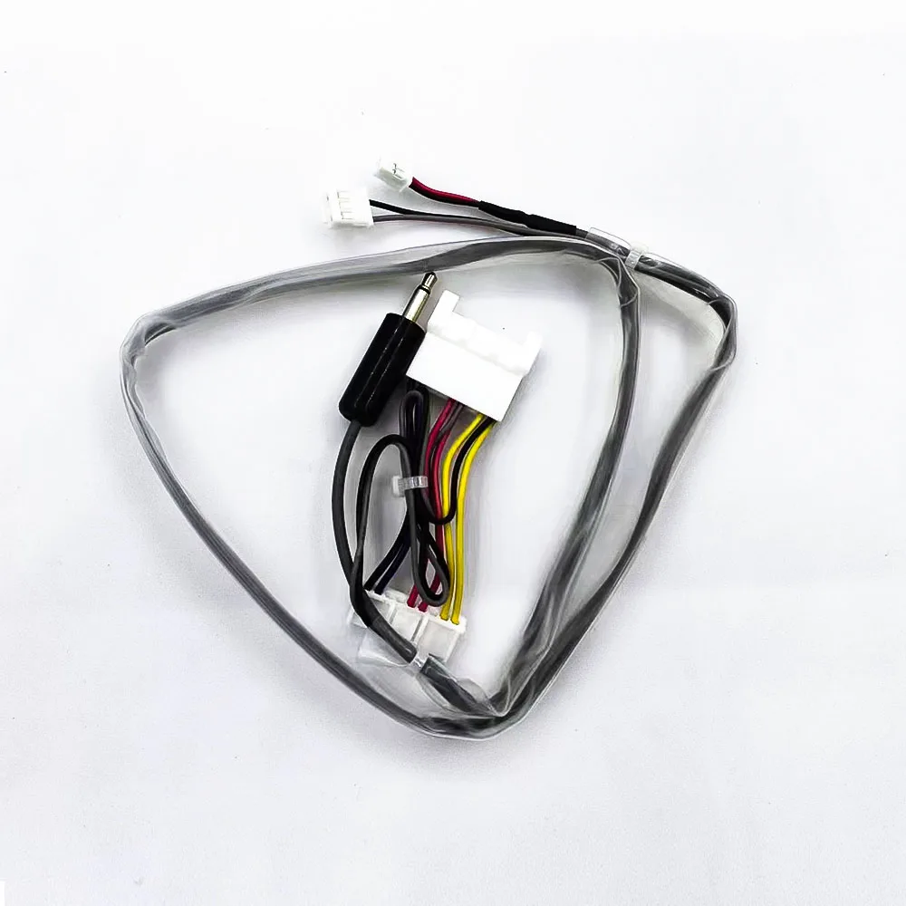Direct Manufacturer Car Accessories Custom Auto Wire Harness Cable Assembly