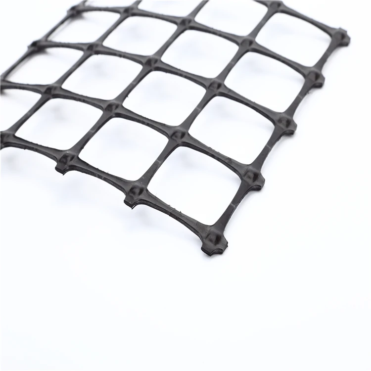 Plastic Geogrid