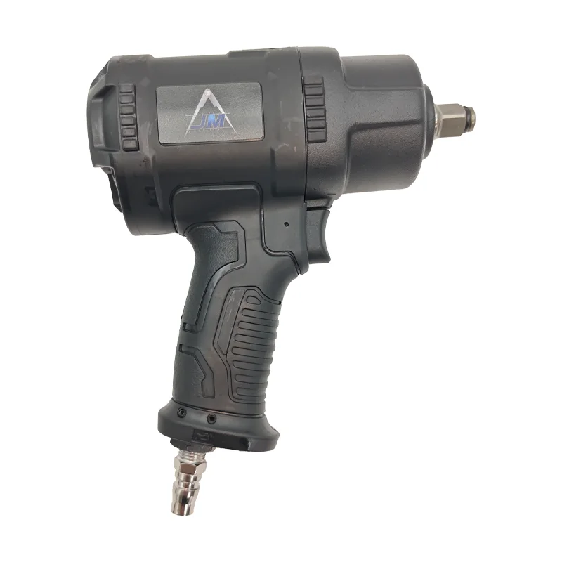 air tools pneumatic air wrench impact 5500rpm 1/2 inch impact air WRENCH