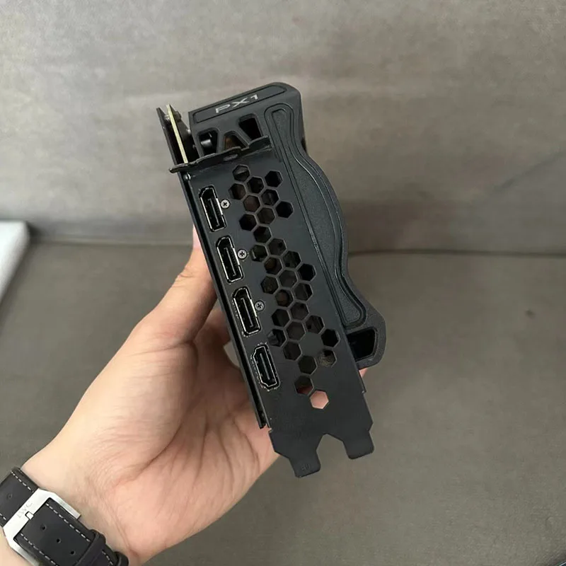 Used New EVGA GeForce RTX 3070 3070ti 3080 3080ti 3090 TI FTW3 XC3 Ultra Gaming 8GB 10GB GDDR6X GPU Graphics video card