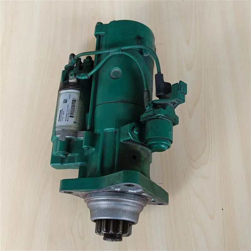concessional sale  starter motor 21542660 for volvo truck