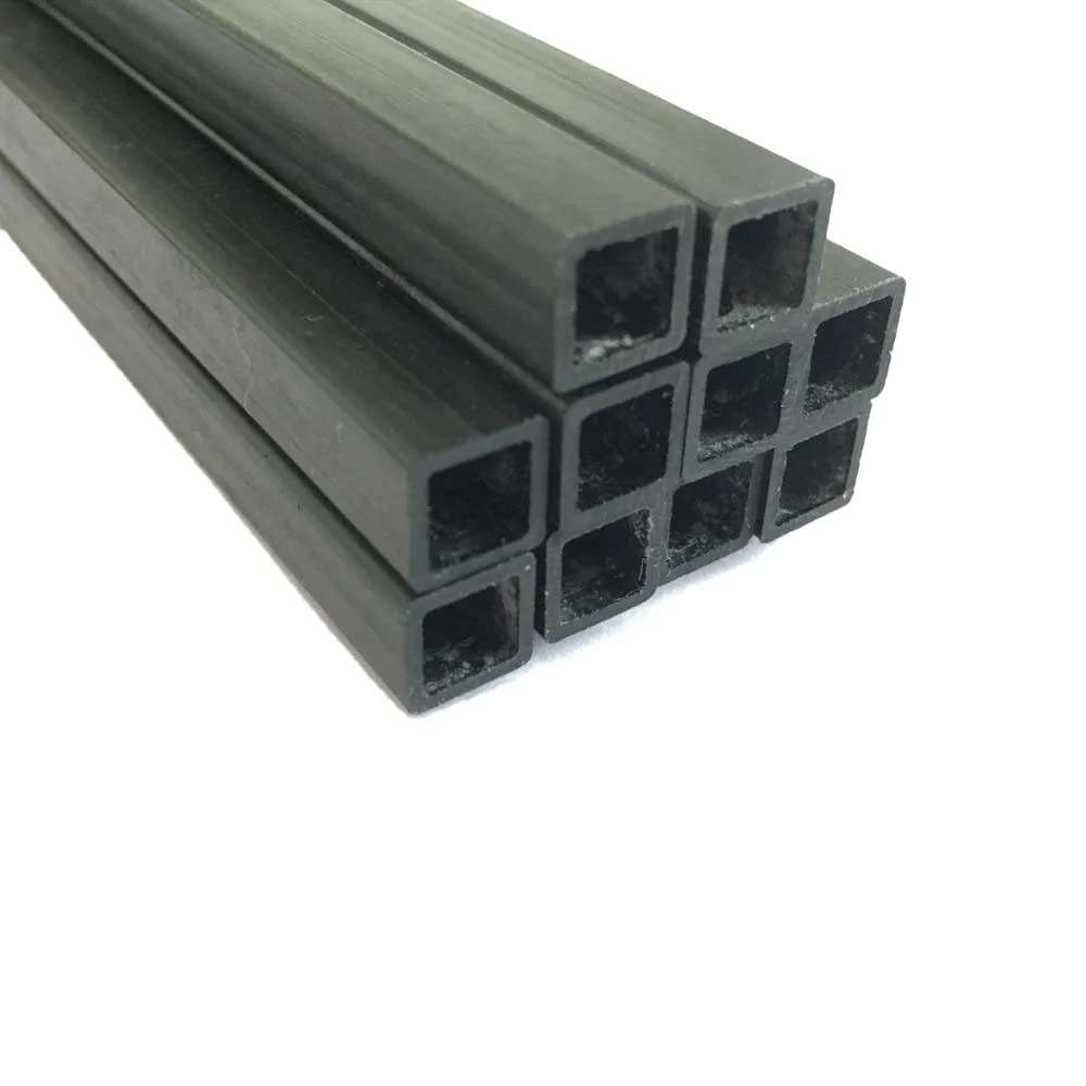 10# 20# 45# Q235 Q345 Q195 ASTM Welded or Seamless Black  carbon steel tube pipe