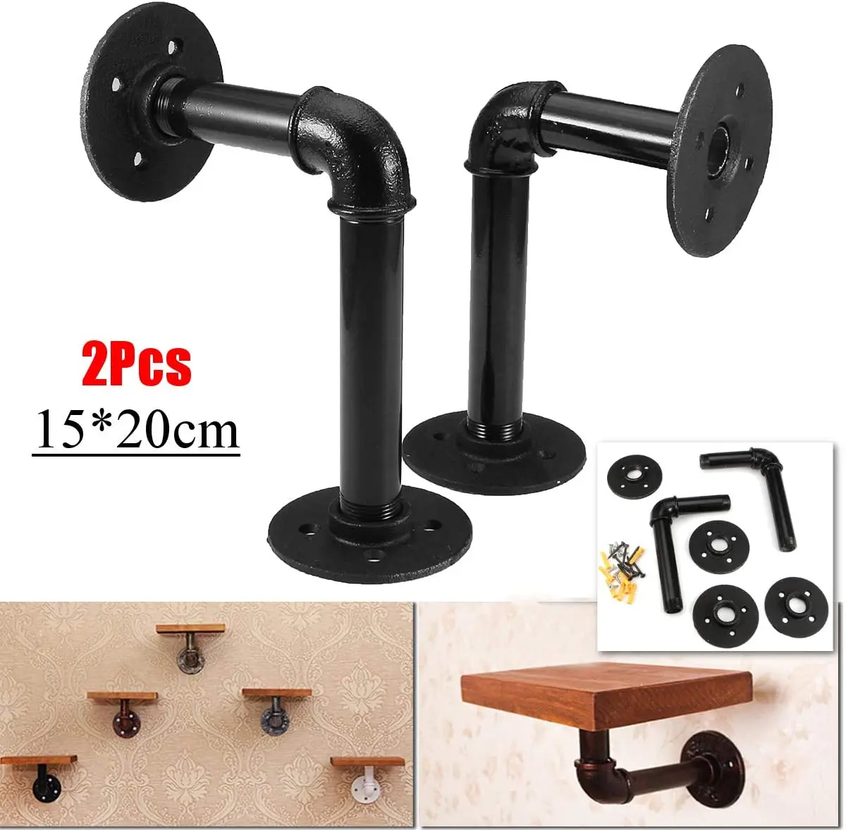 Rustic Iron Pipe shelf 5.jpg