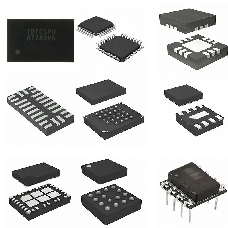 HSO531SSSI032768I3CHE-T na integrated circuits IrDA Transceiver Modules Frequency Synthesizers