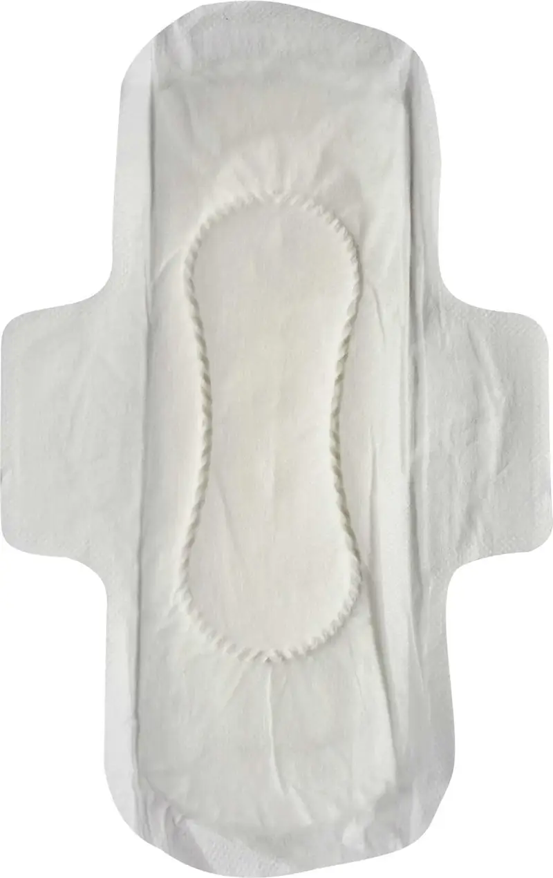  Sanitary Napkin Manufacturing Plant A Grade Non Woven Strong