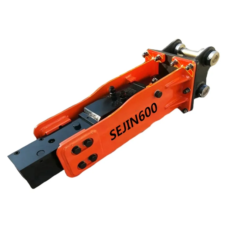 sb35 Hydraulic Breaker Hydraulic Rock Breaker for sale
