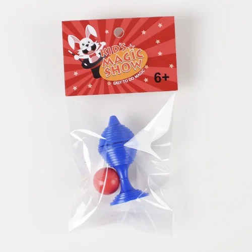 Mysterious Emotion Box Magic Trick for children