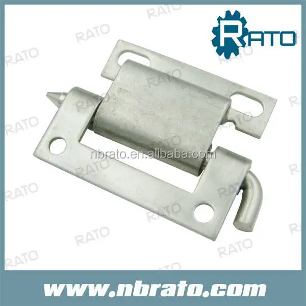 RH-157 stainless steel electric panel door hinge