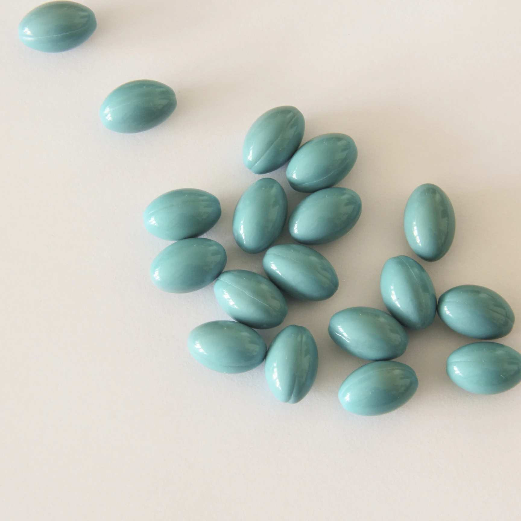 healthcare supplement foods containing marine l-glutathione skin whitening peptide collagen soft gel glutathione injection