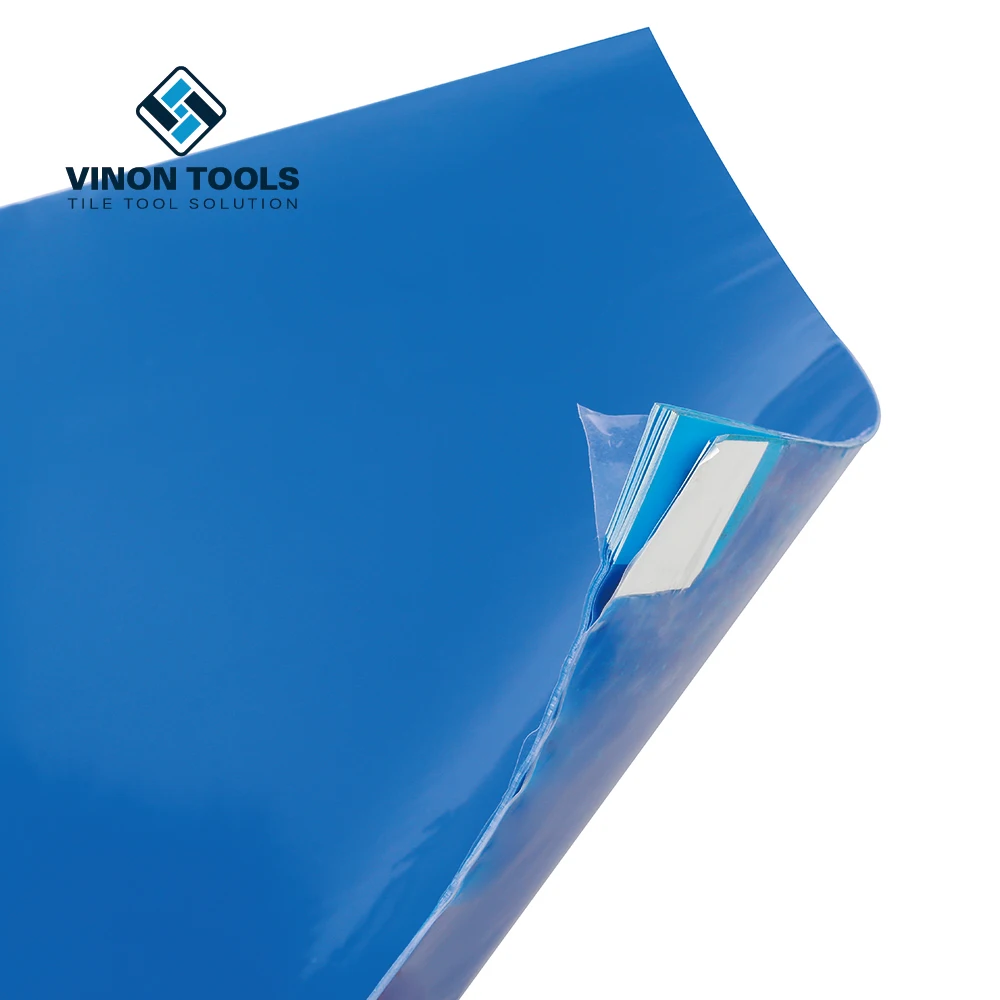 Disposable Door Clean Room Esd Adhesive Sticky Mats Manufacturing