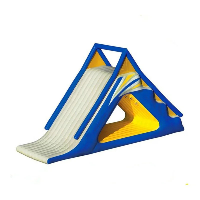 
Inflatable Water Park Slide Water Toys Giant Water Park For Adults 