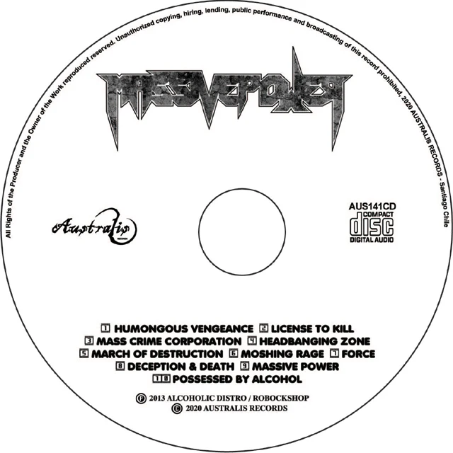 Пользовательская съемка CD DVD дисков в