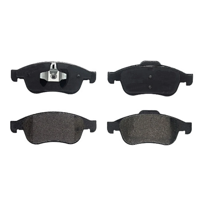 Auto Parts 4106000Q1B  Ceramic Brake Pad For RENAULT