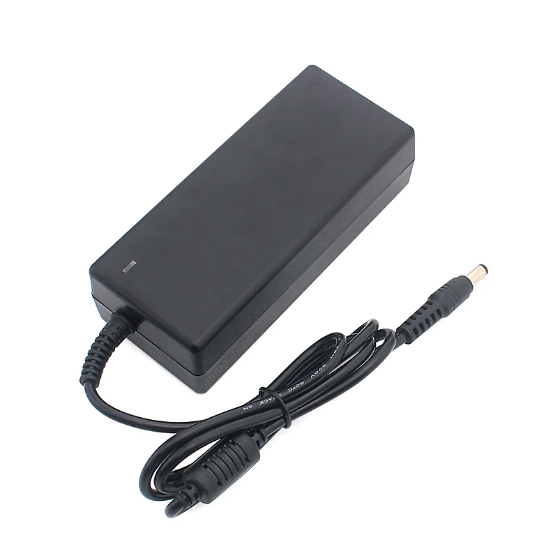Black White Desktop Ac Adaptor 5v 6v 9v 12v 15v 16v 18v 19v 24v 28v 30v Dc Power Supply 1a 2a 3a 4a 5a 6a 8a 10a Ac/dc Adapter