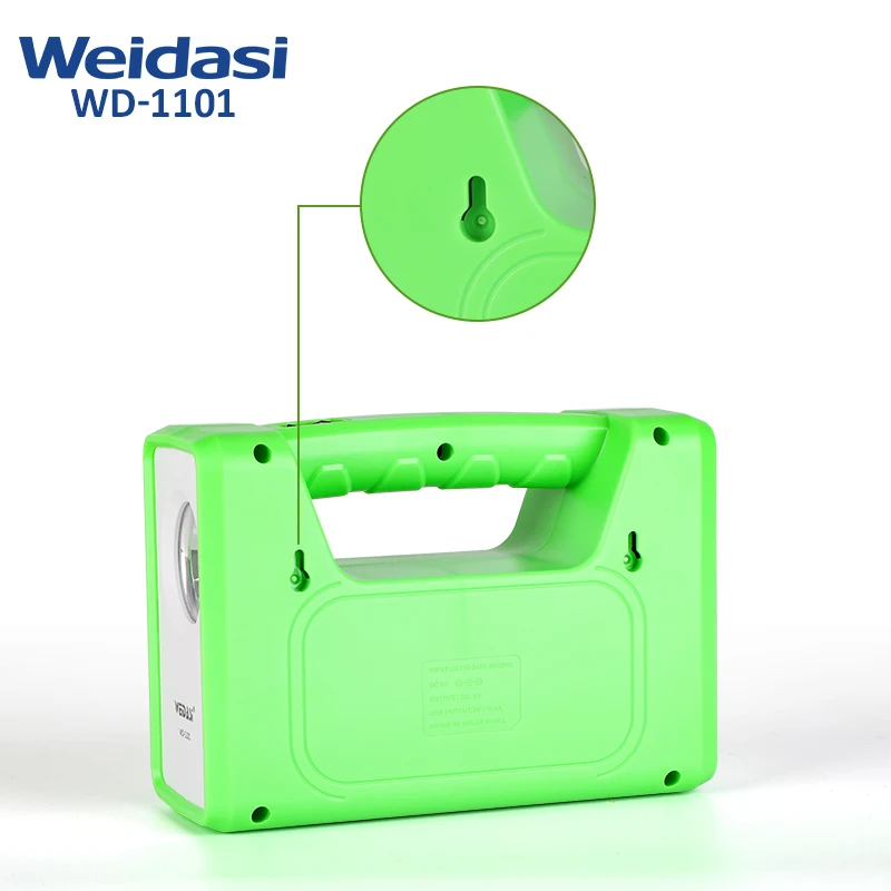 Solar lighting kits rechargeable solar home lighting system solar dc system emergency solar lighting system