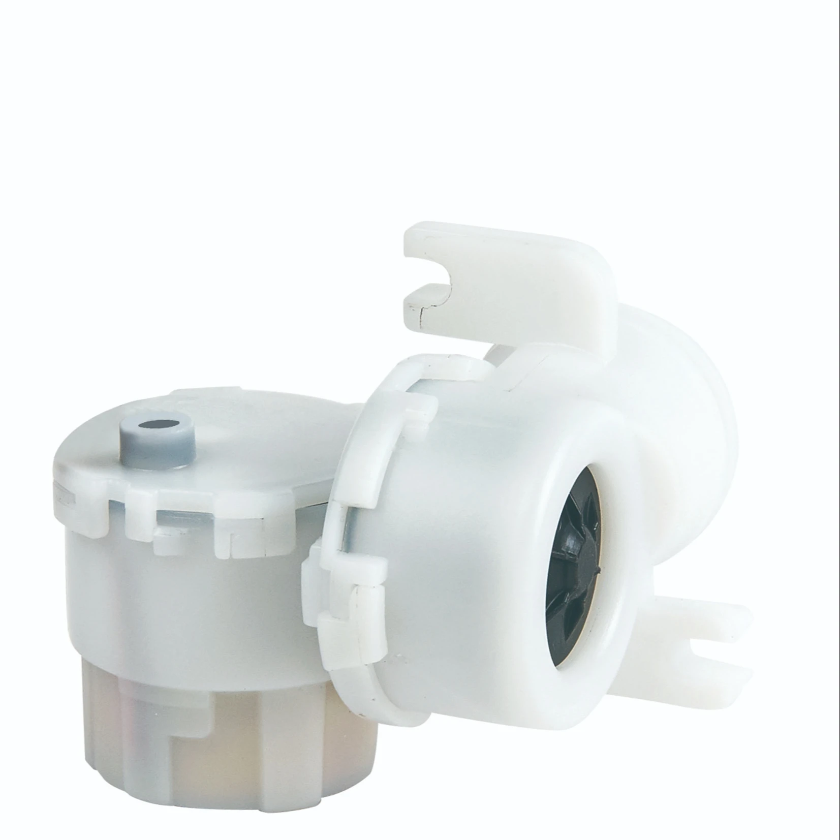 Build-in Quick Closing Valve EU ATEX Approvalled Tiandun Gas Motor Valve Fits for G2.5/G4 Gas Meter