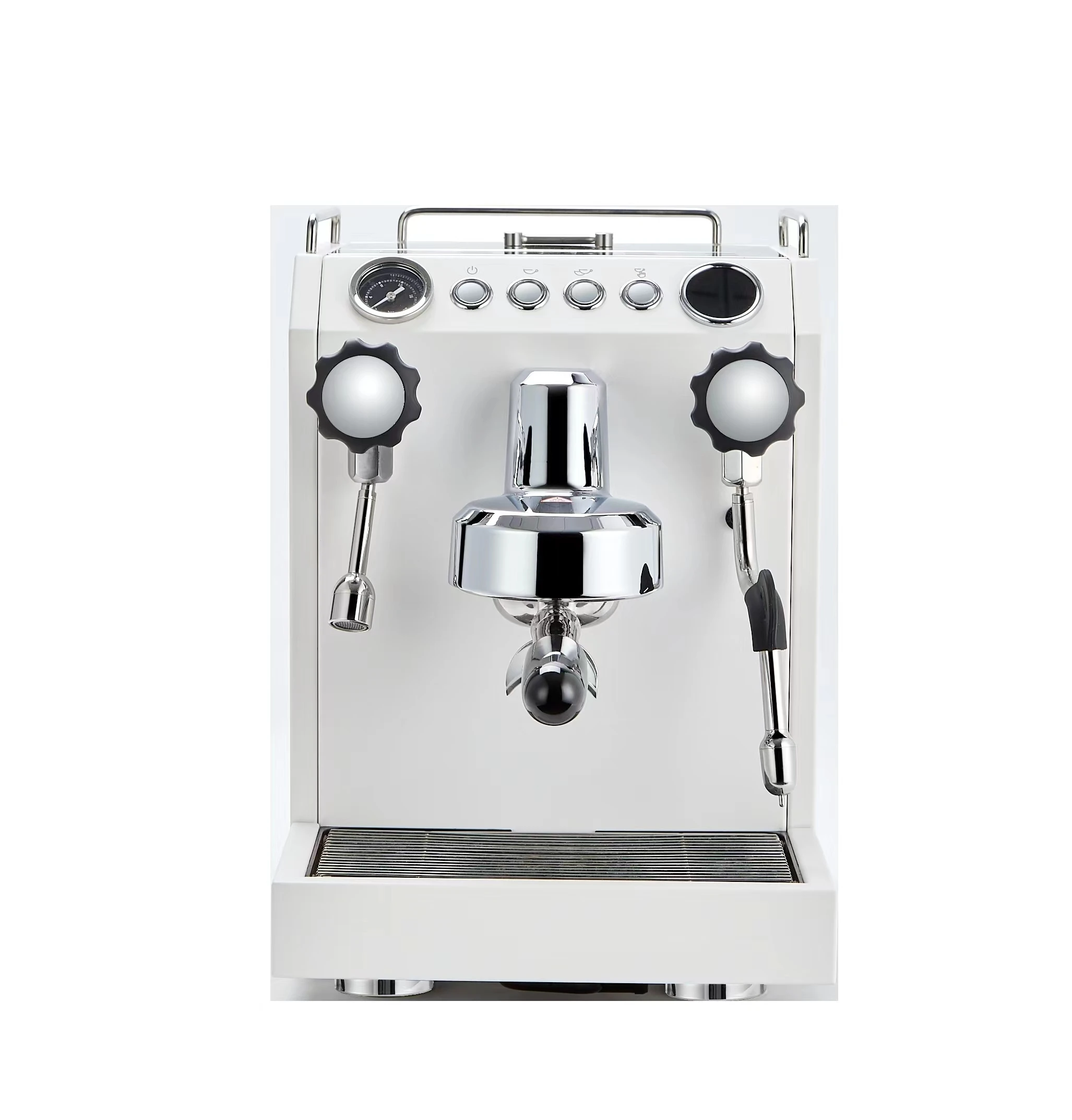 Wholesale smart espresso commercial other espresso stainless steel coffee makers coffee machine