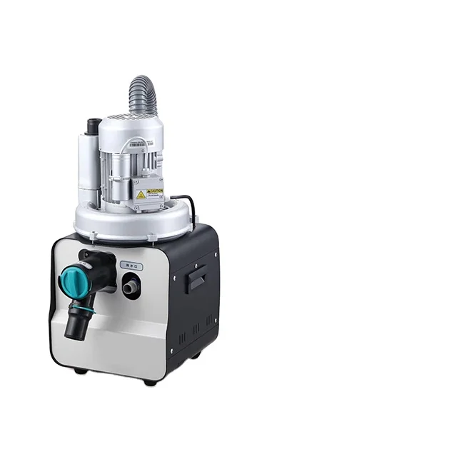 KASO 1100W  big power dental suction pump for four  chair