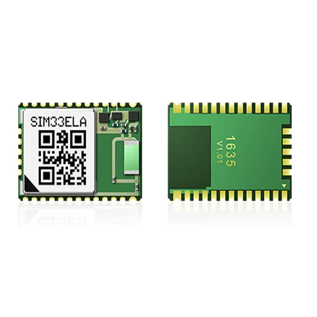 SIMCOM SIM33ELA GNSS GPS Receiver Module with Antenna SIM33ELA