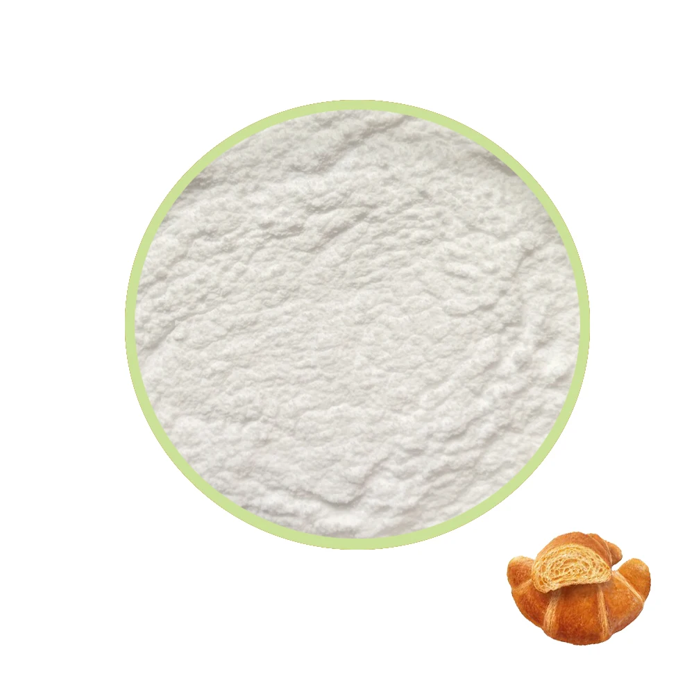 Food Additives Supply transglutaminase enzyme baking ingredients
