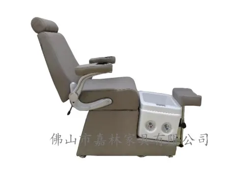 Pedicure chair