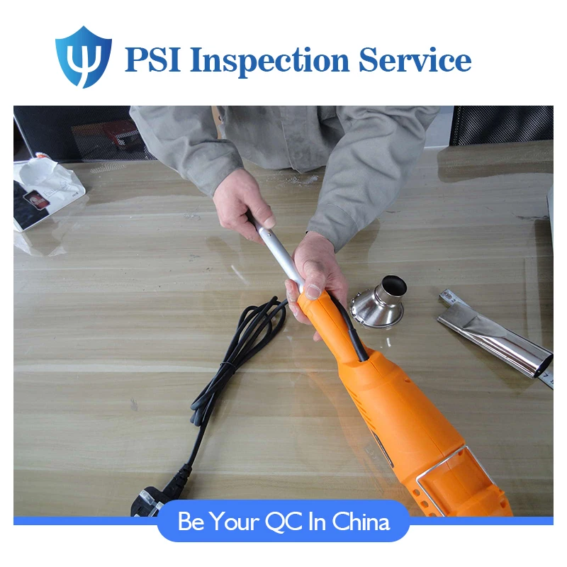 cheap product inspection company/ccic inspection service