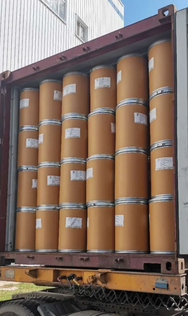 
Veterinary medicine raw materials manufacturer supply ivermectina , albendazole Fenbendazole for animal use with GMP 