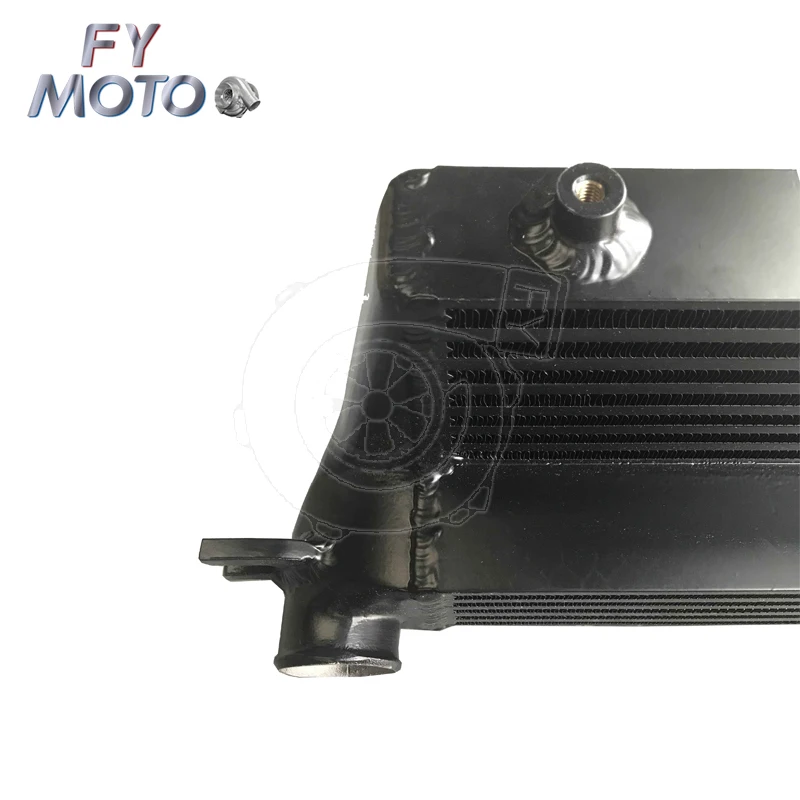 For Mini Cooper S R55 R56 R57 R58 R59 R60 R61 2010+ Intercooler