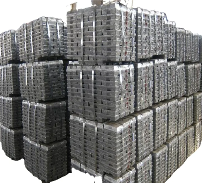 Оловянные слитки 99,9 99.9% оловянный металлический слиток без сплава Sn99.90 Sn99.95 Sn99.99 чистый по низкой цене в наличии