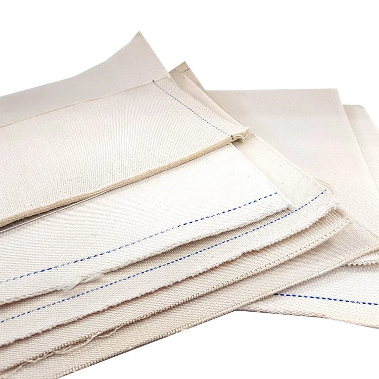 Бесконечная плетеная конвейерная лента для