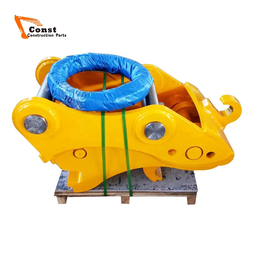 china excavator quick hitch manufacturers hydraulic quick coupler for sale