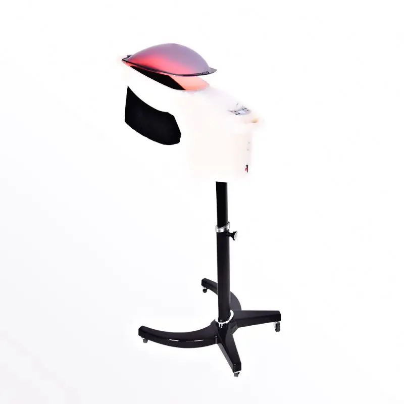 Other Hair Salon Equipment Micro Mist Hair Steamer Professional Ozone Hair Steamer Machine For Spa Use Barber Accessories