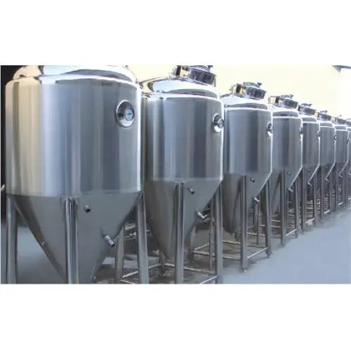 BFO Acid Juice beer alcohol Fermenter tank
