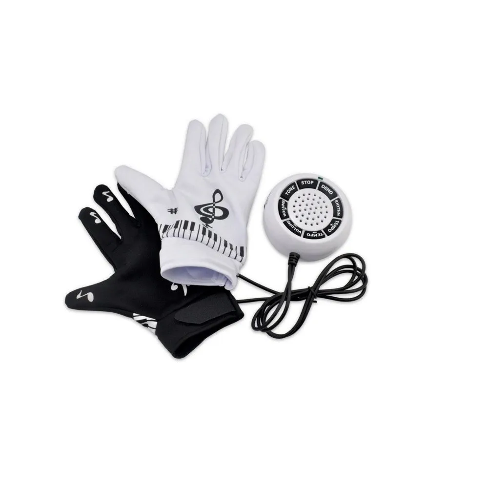 2022 hot selling portable piano with musical fingertips electronic piano for playing game