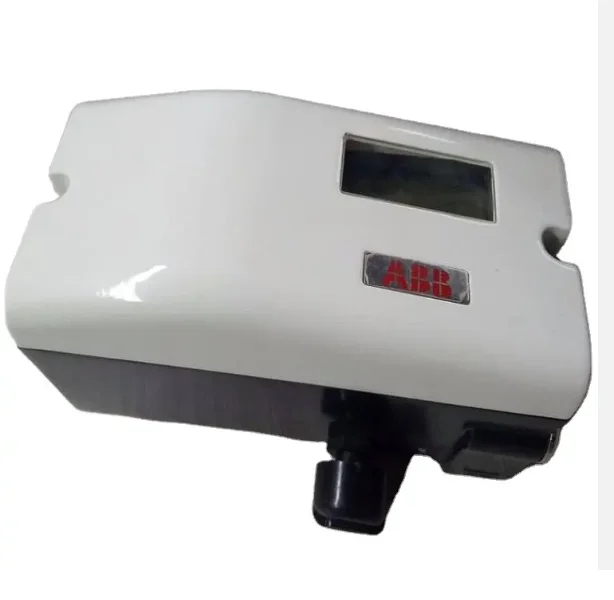 AB B Electro-Pneumatic Positioner V18345-1020421001 in stock