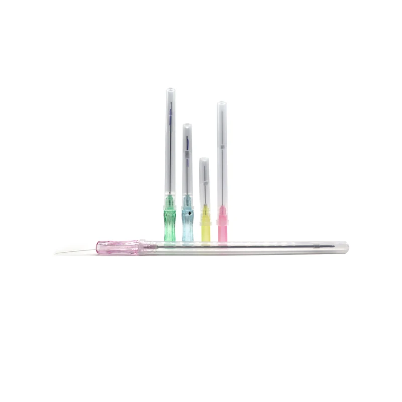 Pdo Cog Lifting Thread 29g 25mm double screw pdo thread 29g 38mm for eye brow Lifting