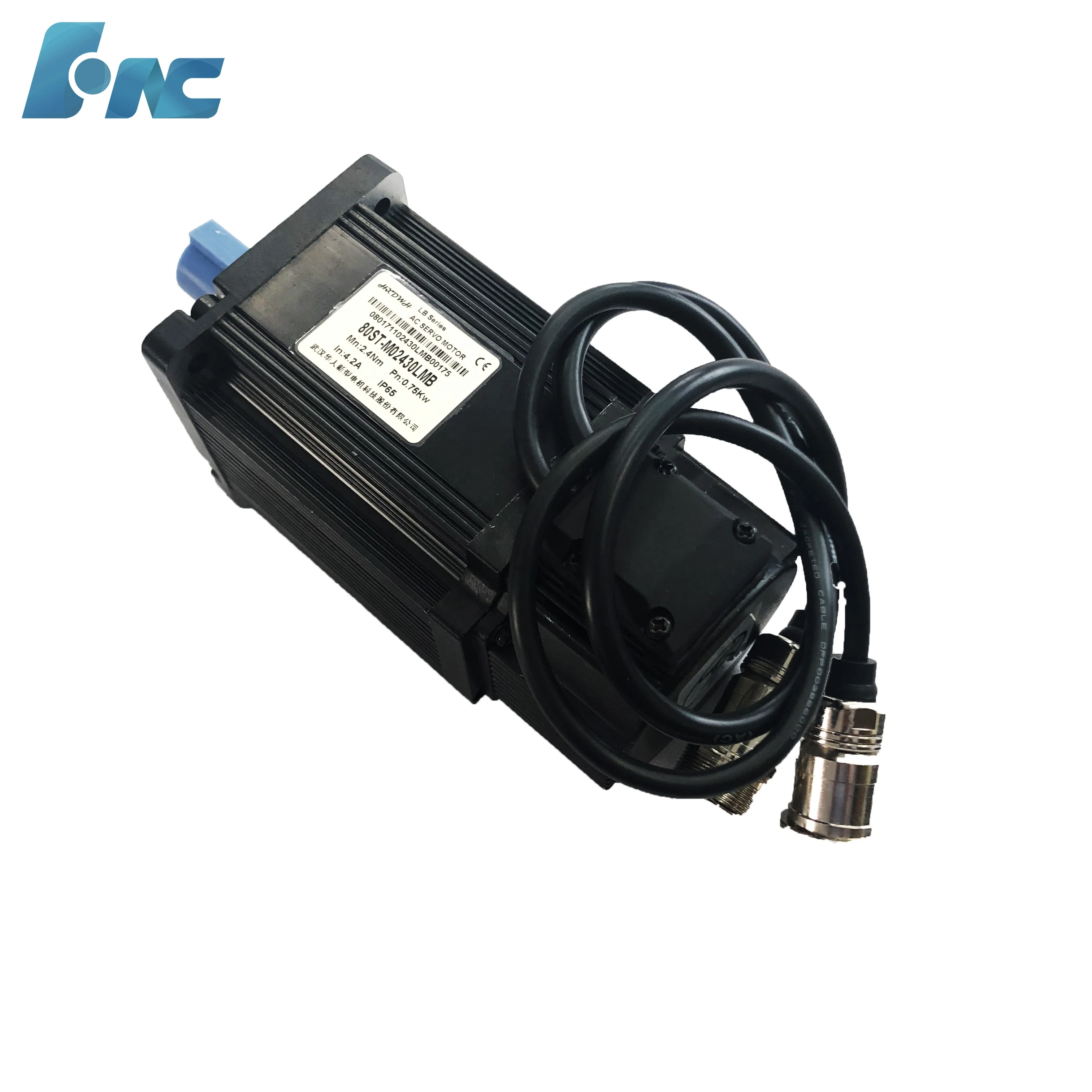 High quality Servo Motor Chinese Supplier with Best Price